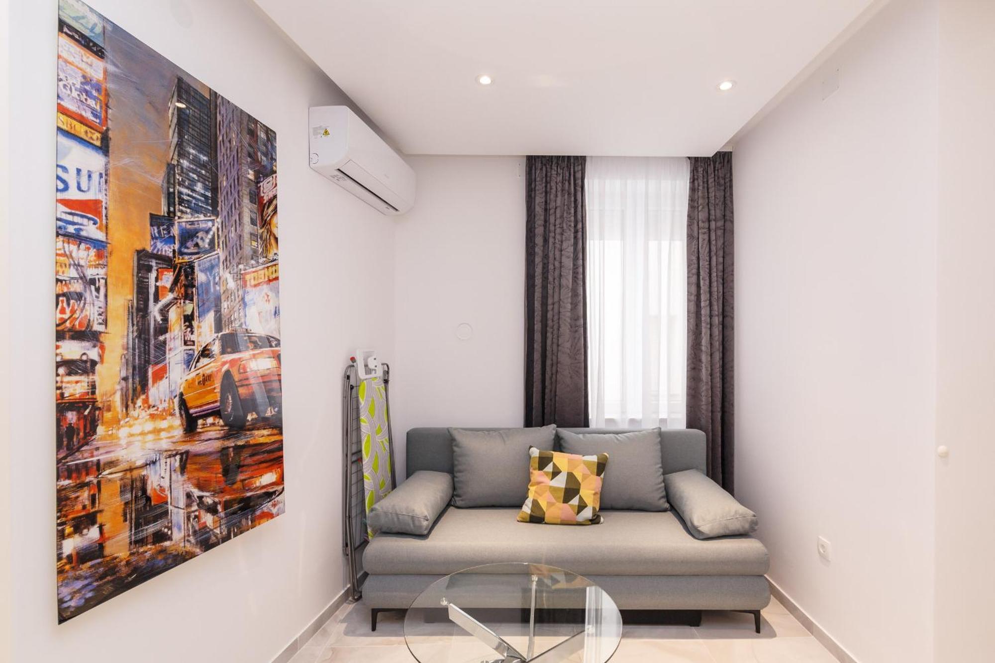 Apartmani Simi - The Wave Crikvenica Exterior foto